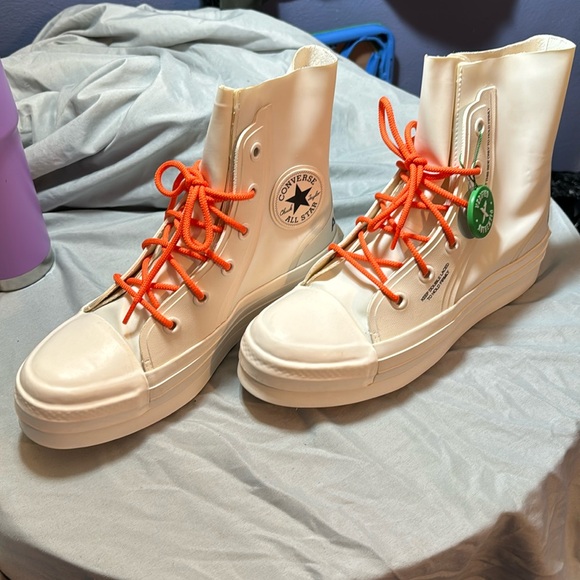 Converse ALL STAR Ambush 9.5 - Picture 1 of 9